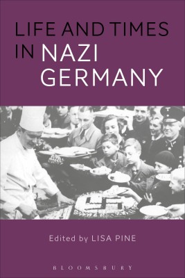 Life and Times in Nazi Germany(English, Hardcover, unknown)