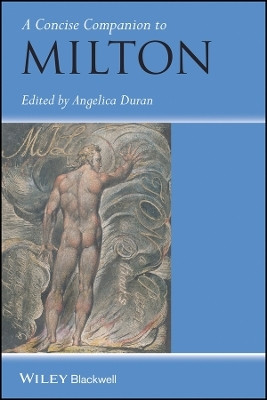A Concise Companion to Milton(English, Hardcover, unknown)