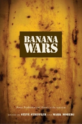 Banana Wars(English, Paperback, unknown)