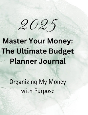Master Your Money(English, Paperback, Southern Michael J)