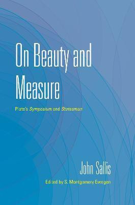 On Beauty and Measure(English, Paperback, Sallis John)