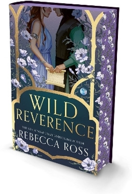 Wild Reverence(English, Hardcover, Ross Rebecca)