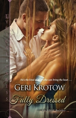 Fully Dressed(English, Paperback, Krotow Geri)