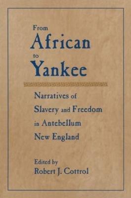 From African to Yankee(English, Paperback, unknown)