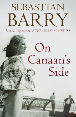 On Canaan's Side(English, Hardcover, Barry Sebastian)