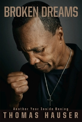 Broken Dreams(English, Paperback, Hauser Thomas)