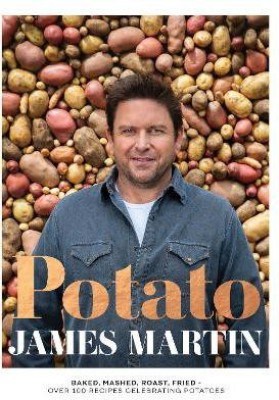 Potato(English, Hardcover, Martin James)