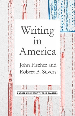 Writing in America(English, Hardcover, unknown)