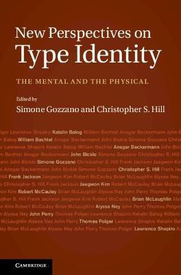 New Perspectives on Type Identity(English, Hardcover, unknown)