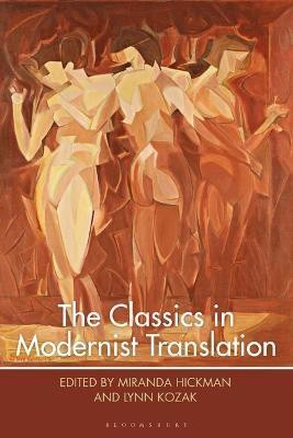 The Classics in Modernist Translation(English, Electronic book text, unknown)