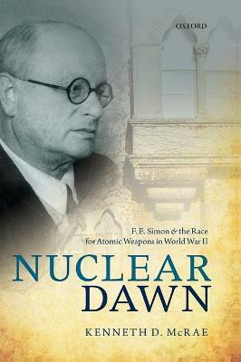 Nuclear Dawn(English, Hardcover, McRae Kenneth D.)