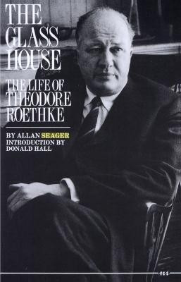 The Glass House(English, Paperback, Seager Allan)