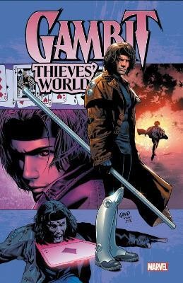 Gambit: Thieves' World(English, Paperback, Layman John)