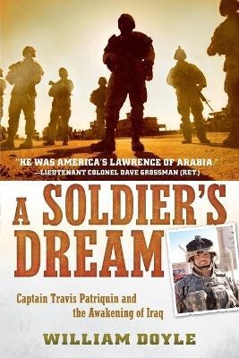 A Soldier's Dream(English, Paperback, Doyle William)