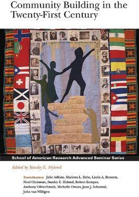 Community Building in the Twenty-First Century(English, Paperback, unknown)