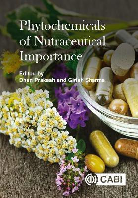 Phytochemicals of Nutraceutical Importance(English, Hardcover, unknown)
