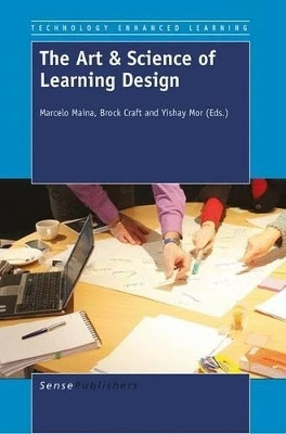 The Art & Science of Learning Design(English, Electronic book text, unknown)