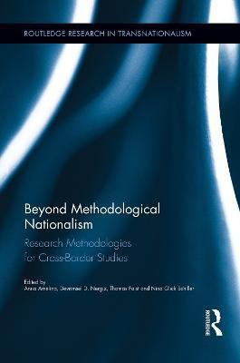 Beyond Methodological Nationalism(English, Paperback, unknown)