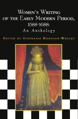 Women's Writing of the Early Modern Period, 1588-1688(English, Paperback, unknown)