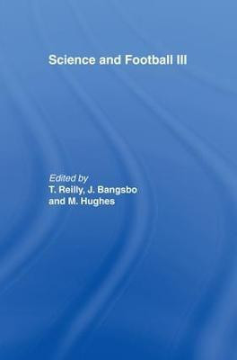 Science and Football III(English, Paperback, unknown)