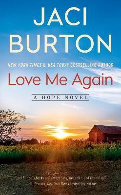 Love Me Again(English, Paperback, Burton Jaci)