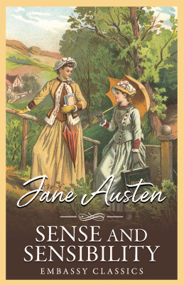 Sense and Sensibility(Paperback, Jane Austen)