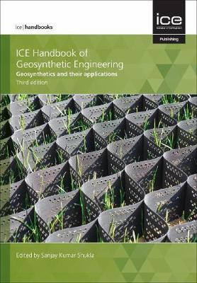 ICE Handbook of Geosynthetic Engineering 2021(English, Hardcover, unknown)