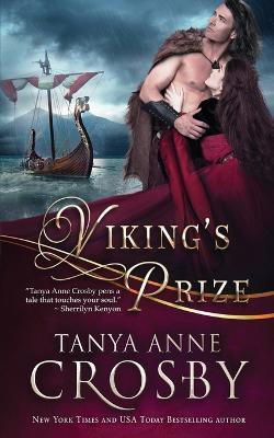 Viking's Prize(English, Paperback, Crosby Tanya Anne)