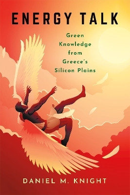 Energy Talk(English, Hardcover, Knight Daniel M.)