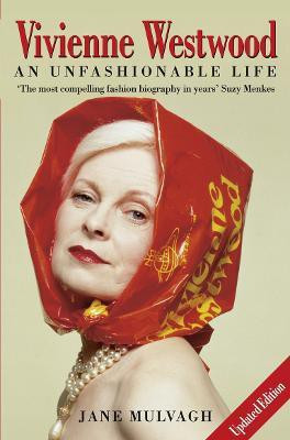 Vivienne Westwood(English, Paperback, Mulvagh Jane)