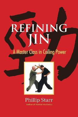 Refining Jin(English, Paperback, Starr Phillip)