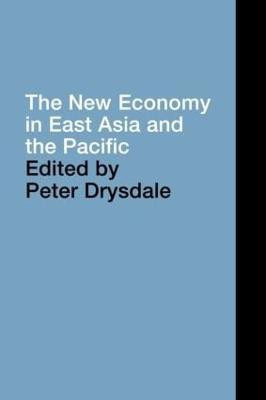 The New Economy in East Asia and the Pacific(English, Paperback, unknown)