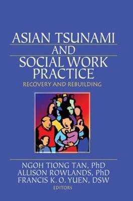 Asian Tsunami and Social Work Practice(English, Paperback, unknown)