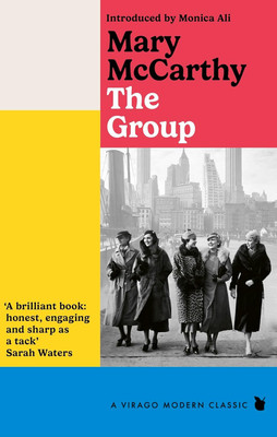 The Group(English, Paperback, McCarthy Mary)