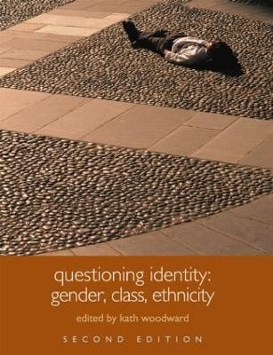 Questioning Identity 2 Rev ed Edition(English, Paperback, unknown)