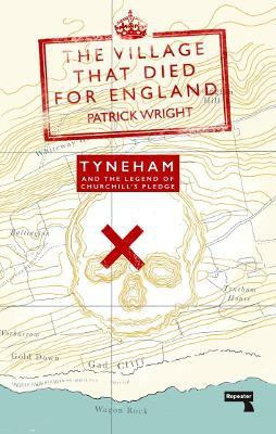The Village that Died for England(English, Paperback, Wright Patrick)