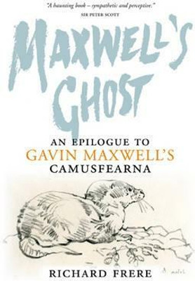 Maxwell's Ghost(English, Electronic book text, Frere Richard)