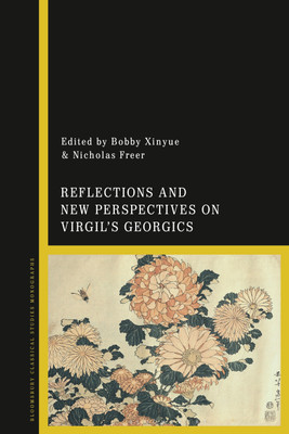 Reflections and New Perspectives on Virgil's Georgics(English, Paperback, unknown)