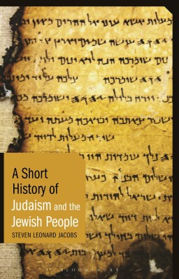 A Short History of Judaism and the Jewish People(English, Paperback, Jacobs Steven Leonard)