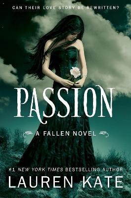 Passion(English, Paperback, Kate Lauren)