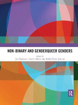 Non-binary and Genderqueer Genders(English, Paperback, unknown)