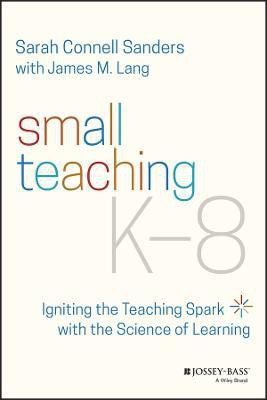 Small Teaching K-8(English, Paperback, Sanders Sarah Connell)