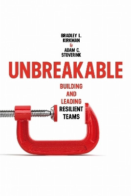 Unbreakable(English, Electronic book text, Kirkman Bradley L.)