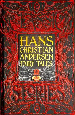 Hans Christian Andersen Fairy Tales(English, Hardcover, Christian Andersen Hans)