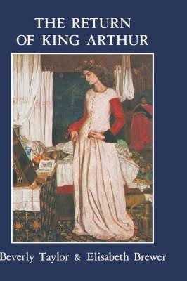 Return of King Arthur British and American Arthurian Literature since 1800(English, Hardcover, unknown)