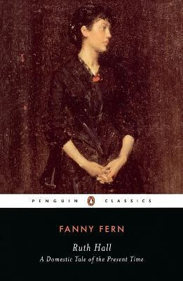 Ruth Hall(English, Paperback, Fern Fanny)