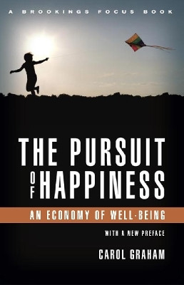 The Pursuit of Happiness(English, Paperback, Graham Carol L.)