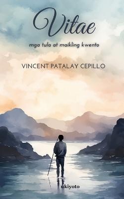 Vitae(Paperback, Vincent Patalay Cepillo)