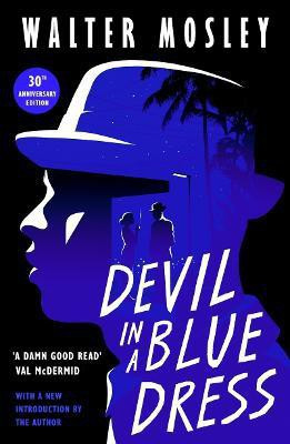 Devil in a Blue Dress(English, Paperback, Mosley Walter)