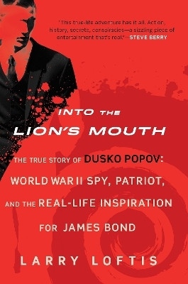 Into the Lion's Mouth(English, Paperback, Loftis Larry)